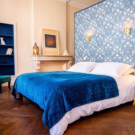 La Chambre Bleue Lezat-sur-Leze Екстер'єр фото