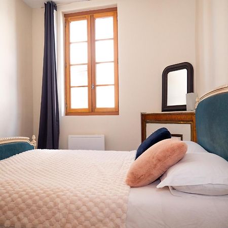 La Chambre Bleue Lezat-sur-Leze Екстер'єр фото