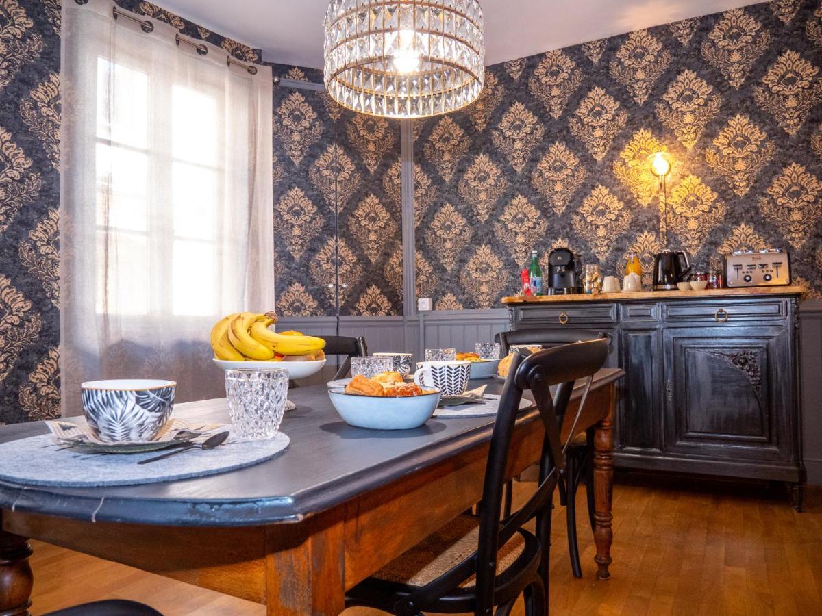 La Chambre Bleue Lezat-sur-Leze Екстер'єр фото